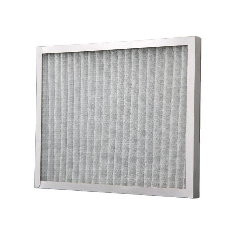 Metal Mesh Air Vent Filters G3 Pre Filter Washabale Home Air Filters